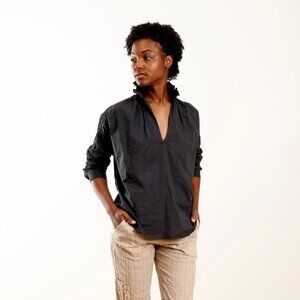 A Shirt Thing PENELOPE CABO - BLACK P